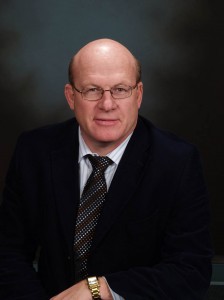 Corrie Portrait